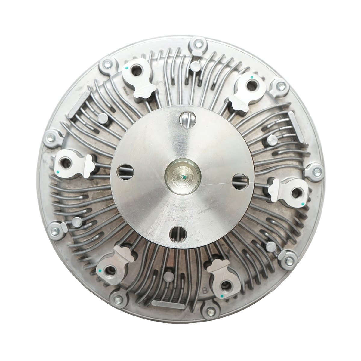 Vascocuplaj Fendt 183mm cod OEM G718.202.040.100, G718202040100